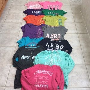 Aeropostale bundle